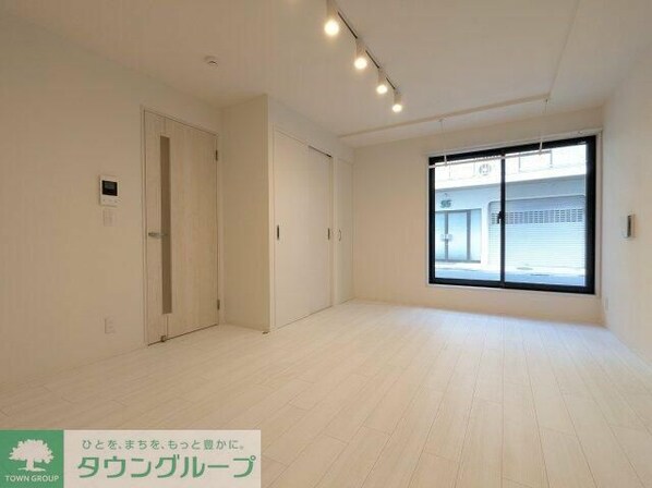 ソラシアレジデンス早稲田の物件内観写真